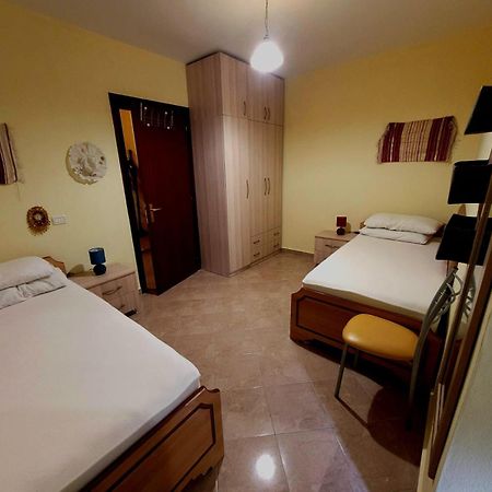 J&A Beachside Apartment Golem  Zewnętrze zdjęcie